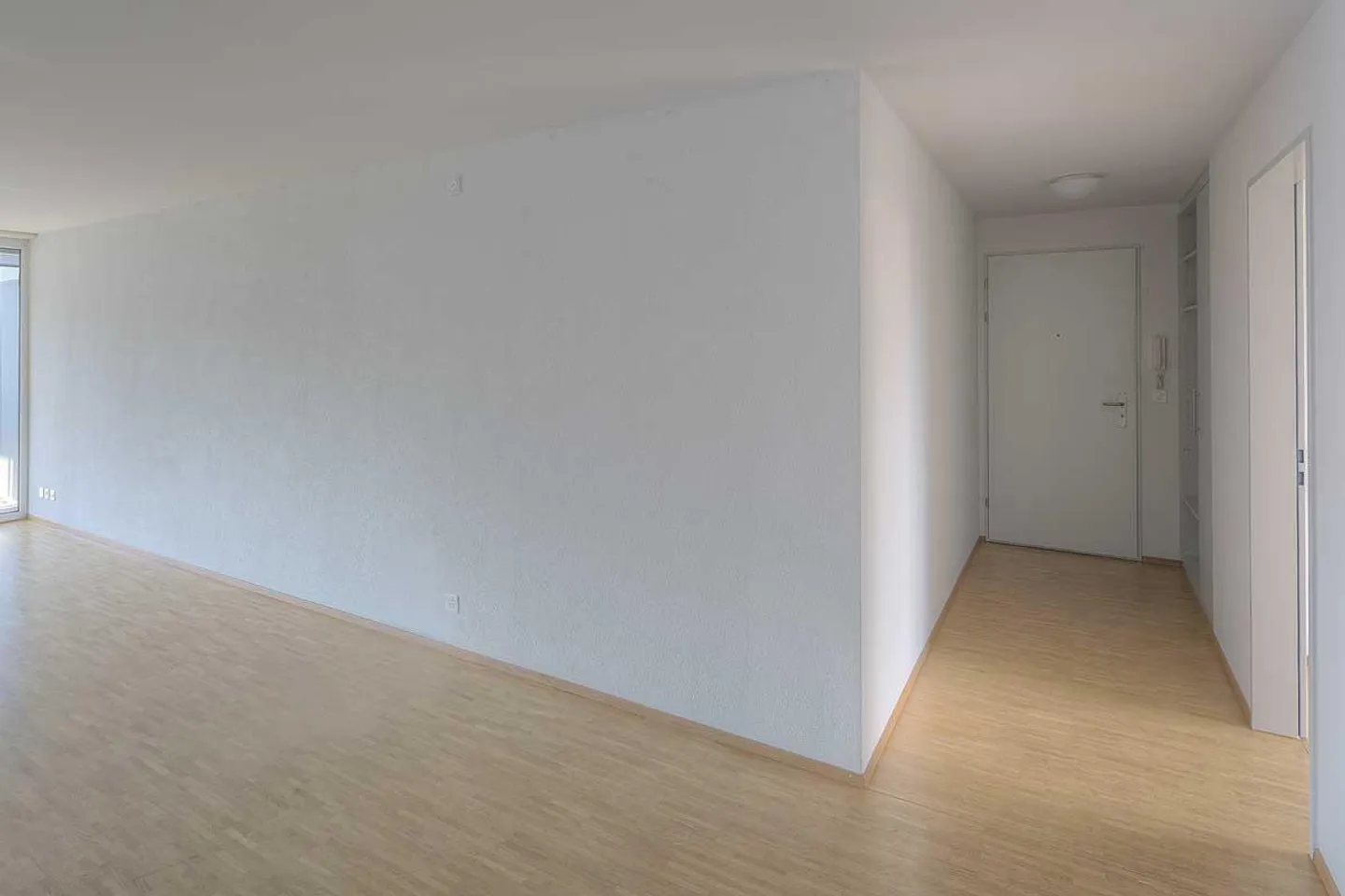 Stilvolles Apartment mit Terrasse - Foto 7 von 8