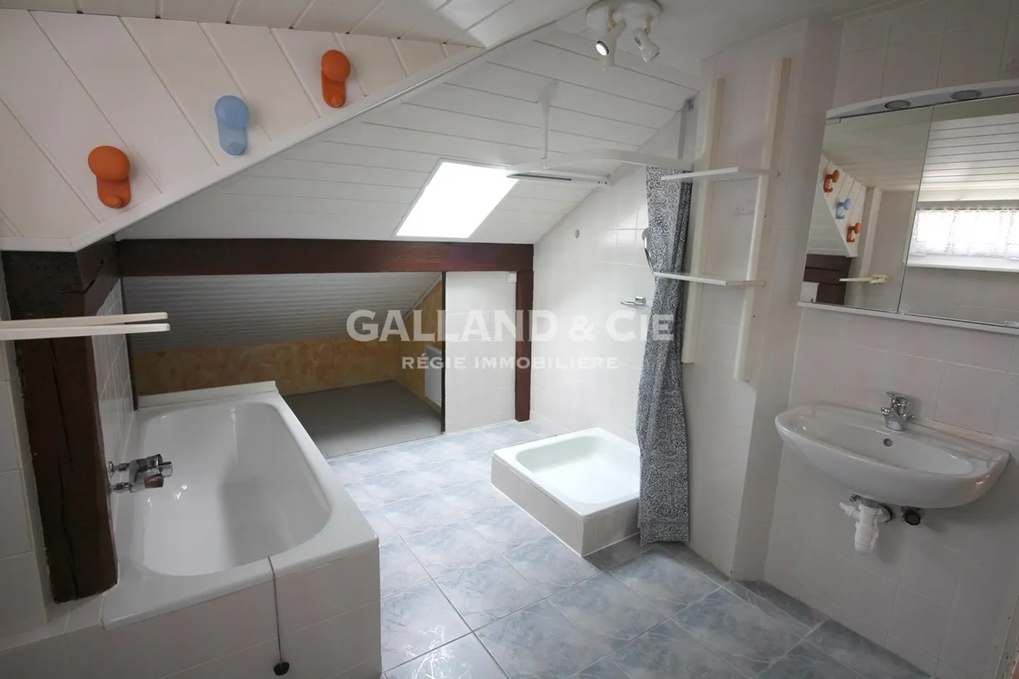 3,5-Zimmer-Wohnung - Foto 8 von 11