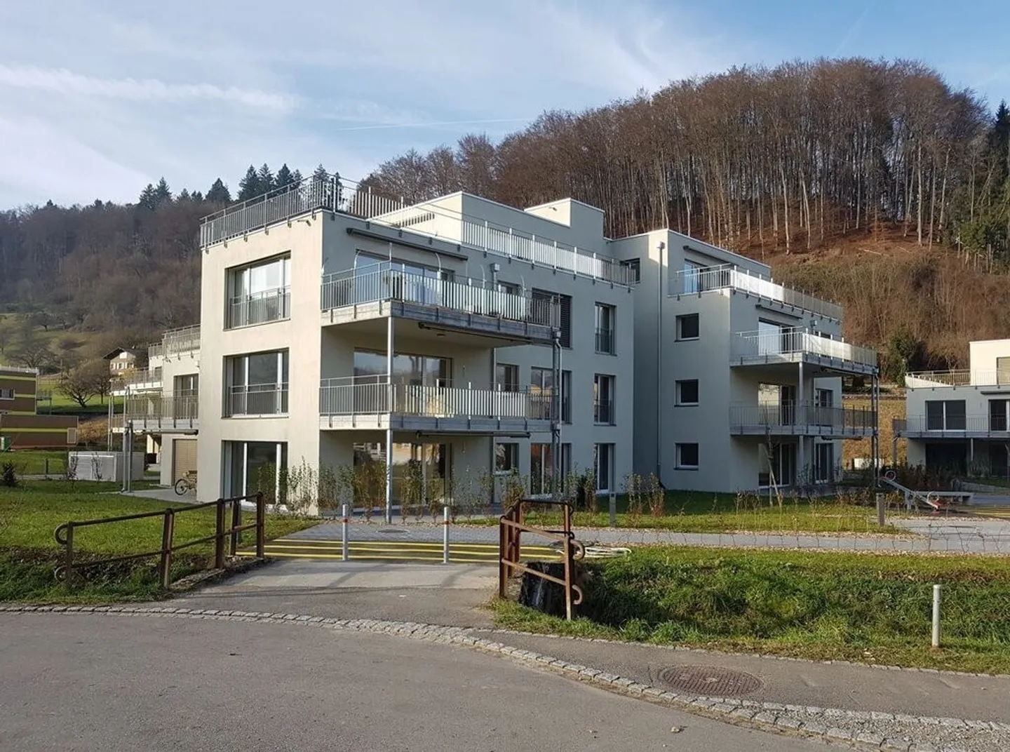 Vivere moderno e funzionale - Foto 1 di 6