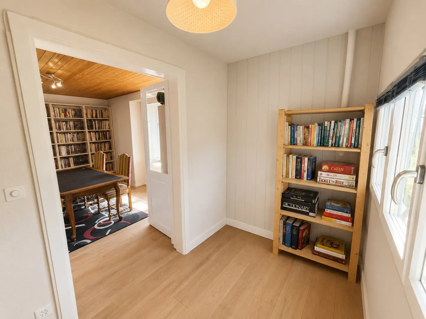 Spacious Family Home in Courgenay - Photo 13 of 34