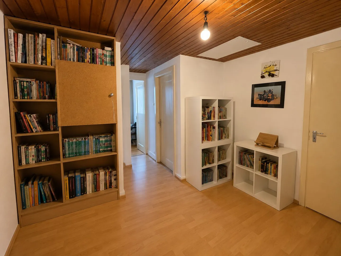 Spacious Family Home in Courgenay - Photo 14 of 34