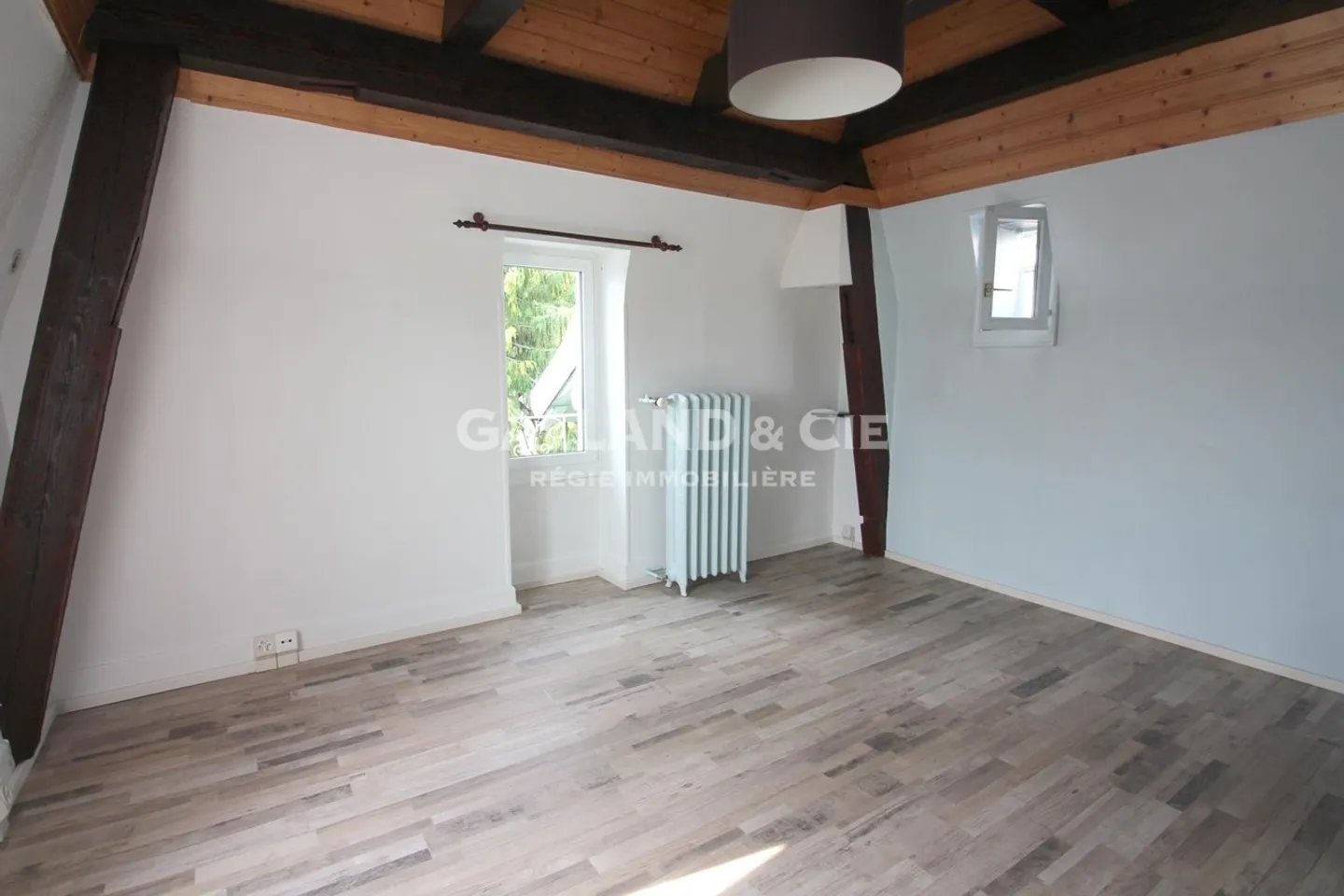 3,5-Zimmer-Wohnung - Foto 10 von 11