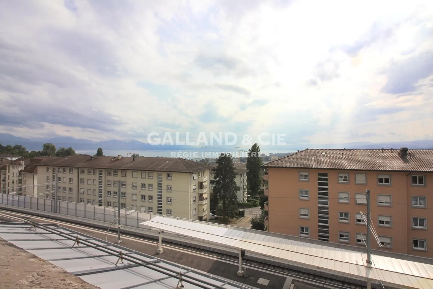 3,5-Zimmer-Wohnung - Foto 11 von 11