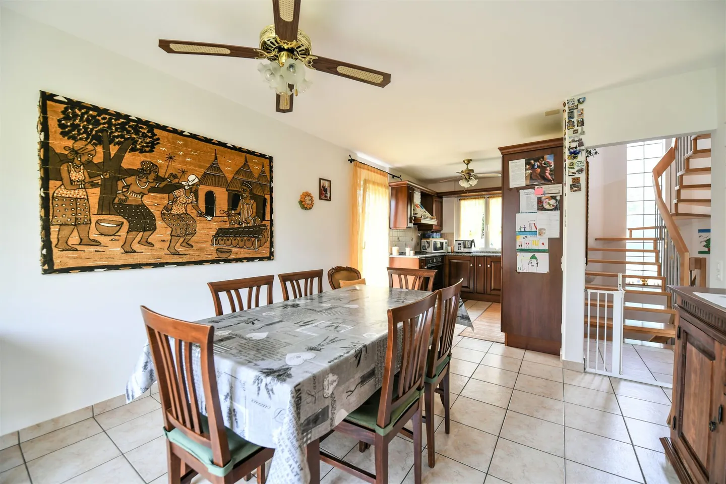 Belle maison individuelle - Photo 7 sur 13