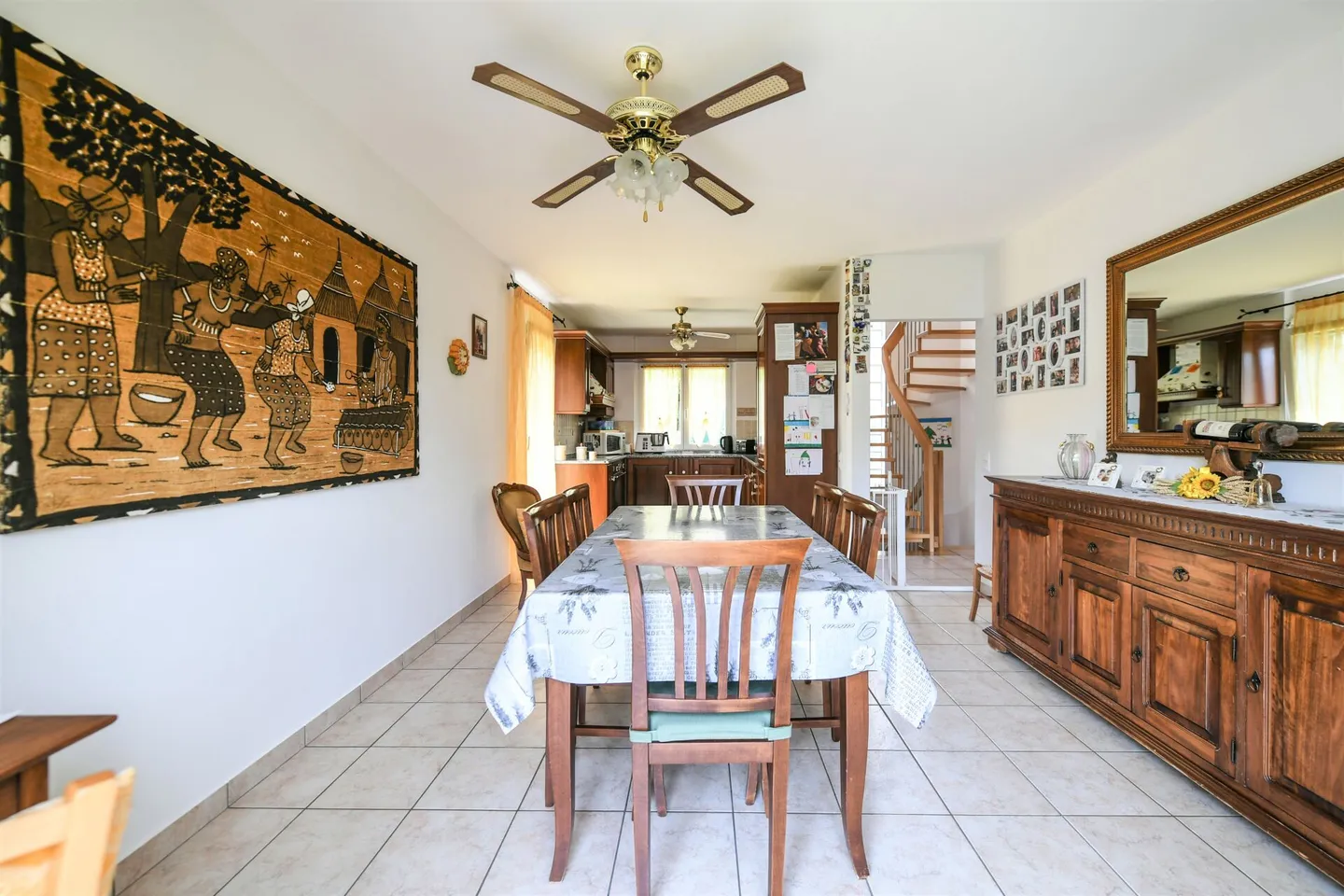 Belle maison individuelle - Photo 8 sur 13