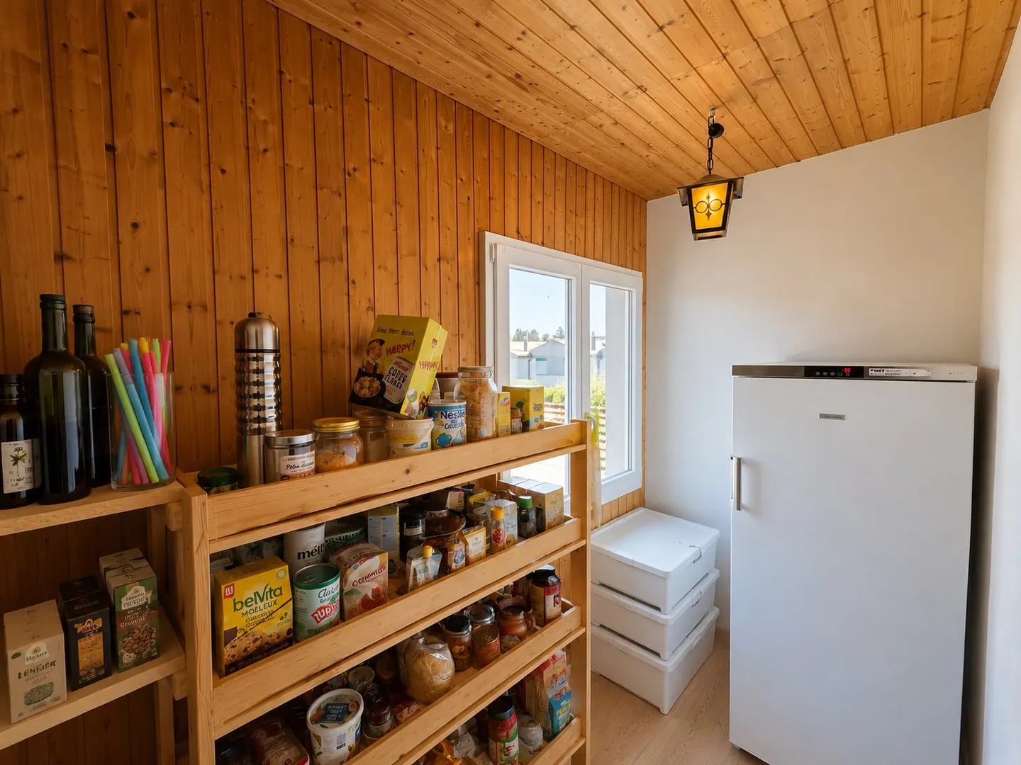 Spacious Family Home in Courgenay - Photo 24 of 34