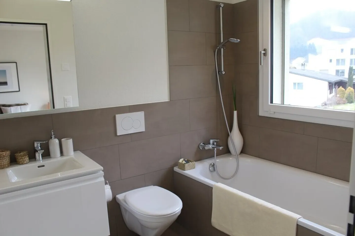 Vivere moderno e funzionale - Foto 6 di 6