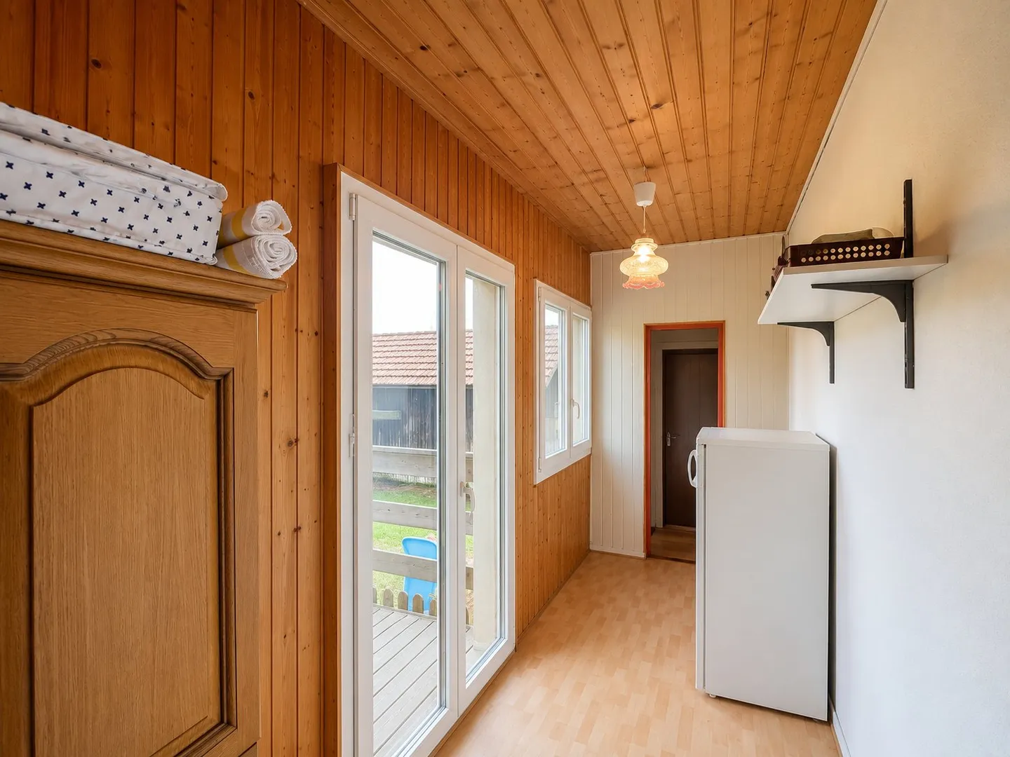 Spacious Family Home in Courgenay - Photo 25 of 34