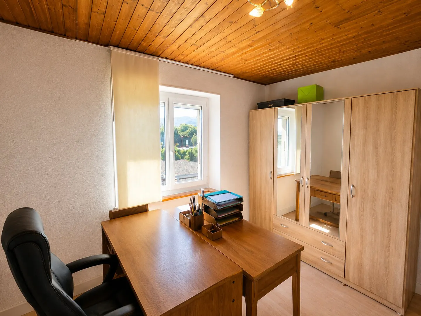 Spacious Family Home in Courgenay - Photo 26 of 34