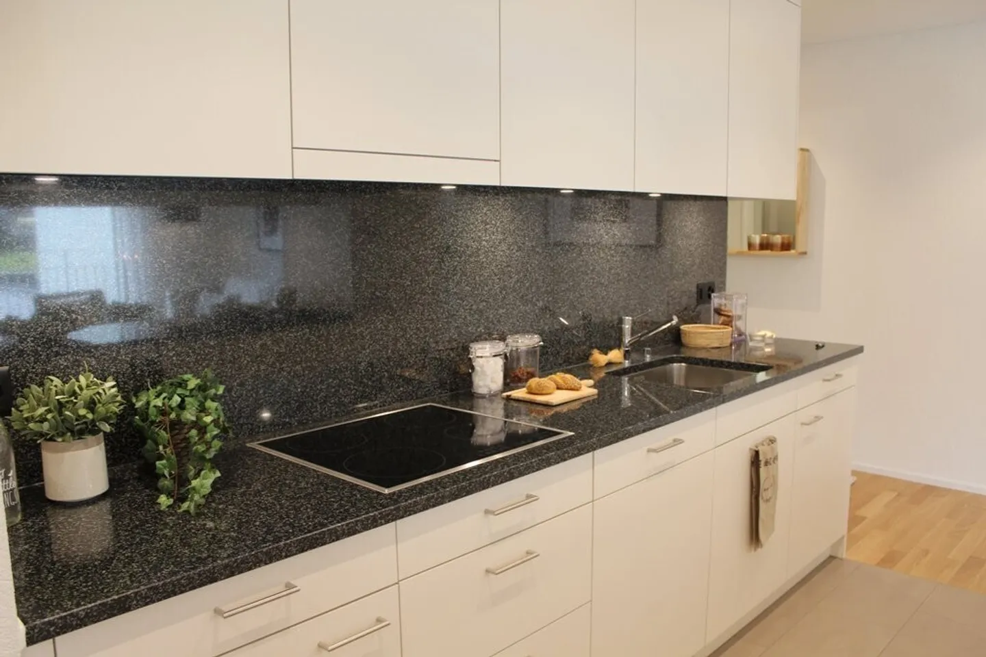 Vivere moderno e funzionale - Foto 5 di 6