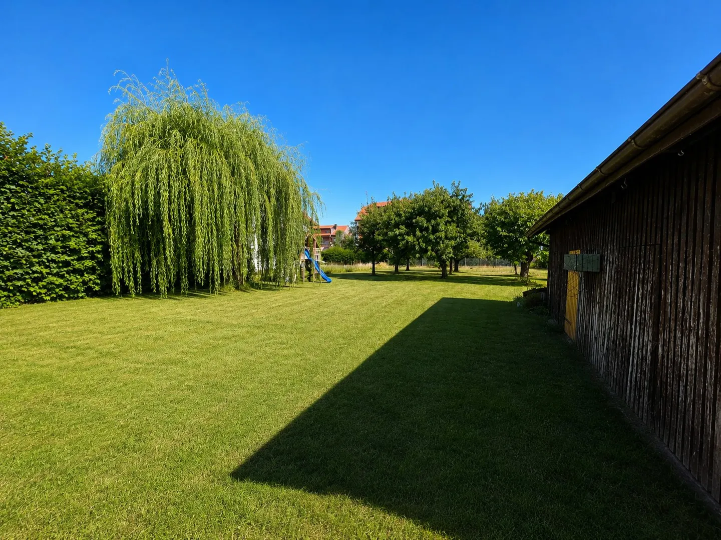 Spacious Family Home in Courgenay - Photo 28 of 34