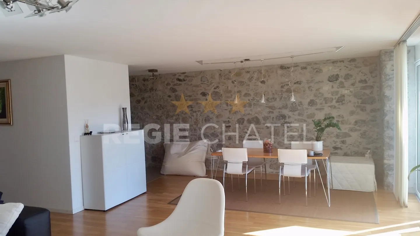 Charmante 2.5-Zimmer-Wohnung - Foto 3 von 7