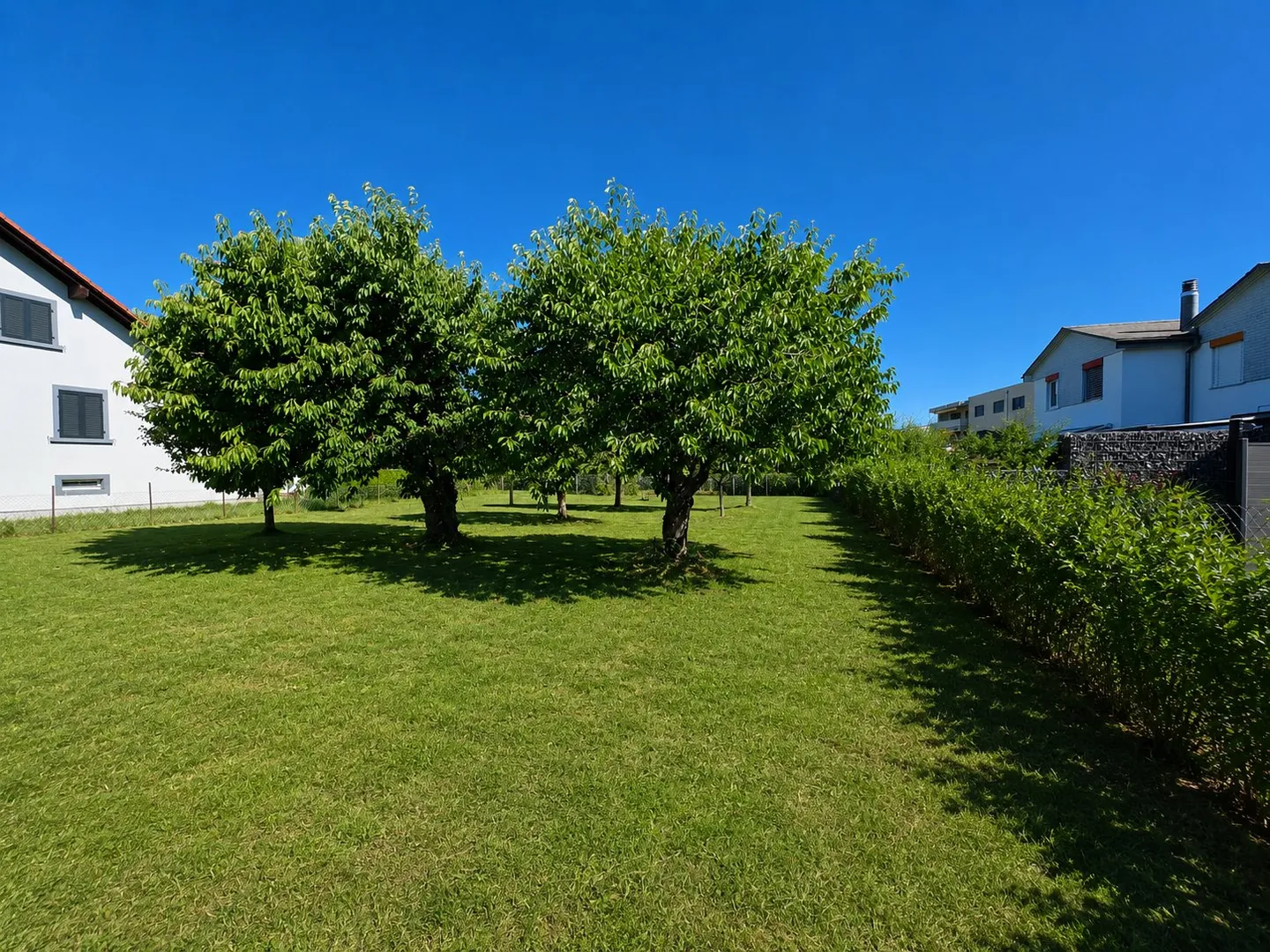 Spacious Family Home in Courgenay - Photo 30 of 34