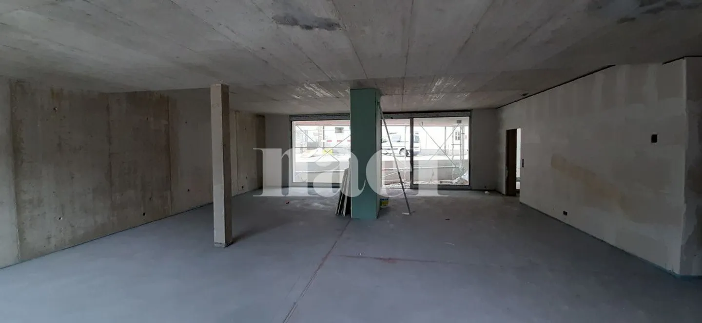 Arcade - Photo 2 sur 2