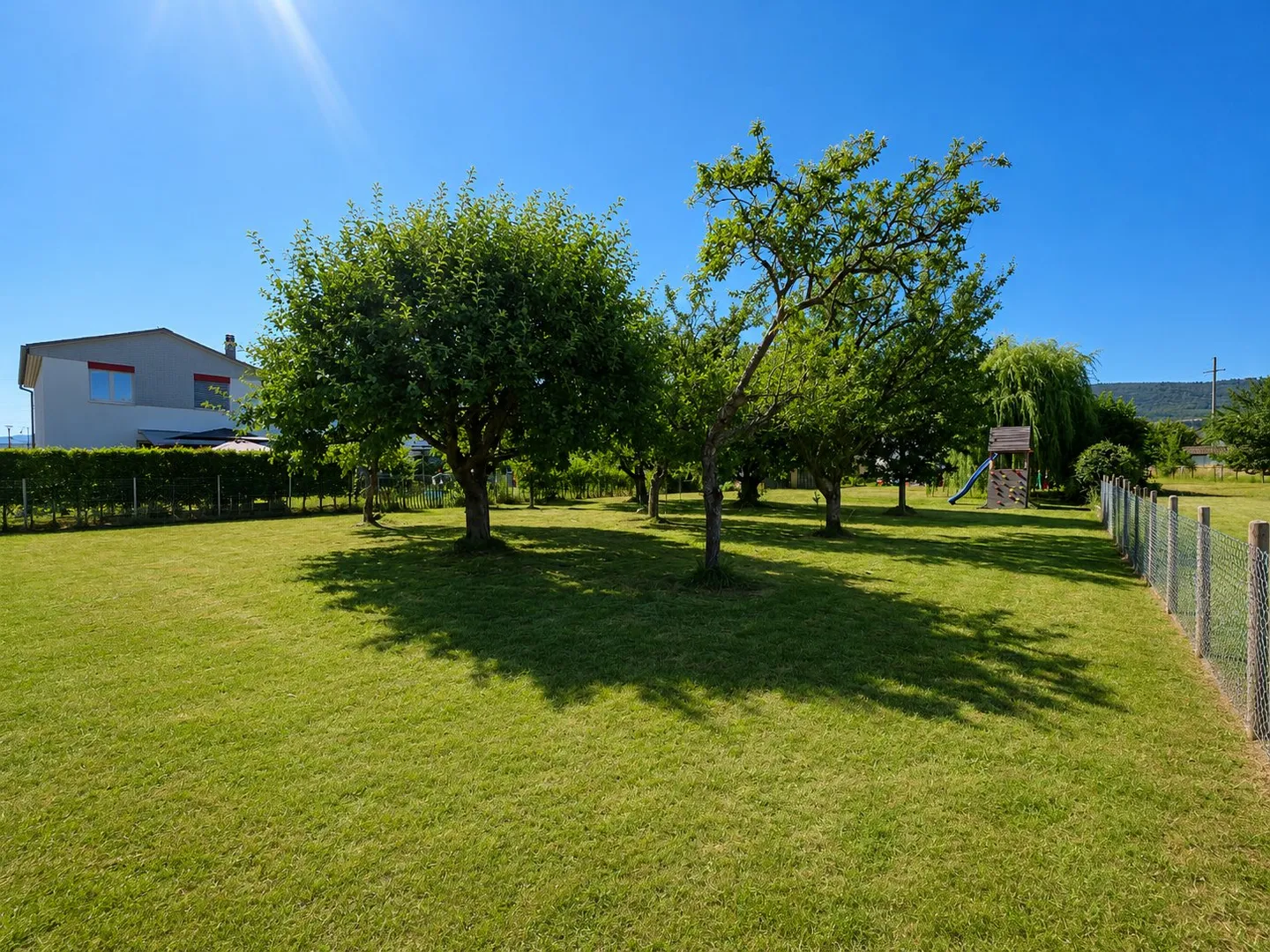 Spacious Family Home in Courgenay - Photo 31 of 34