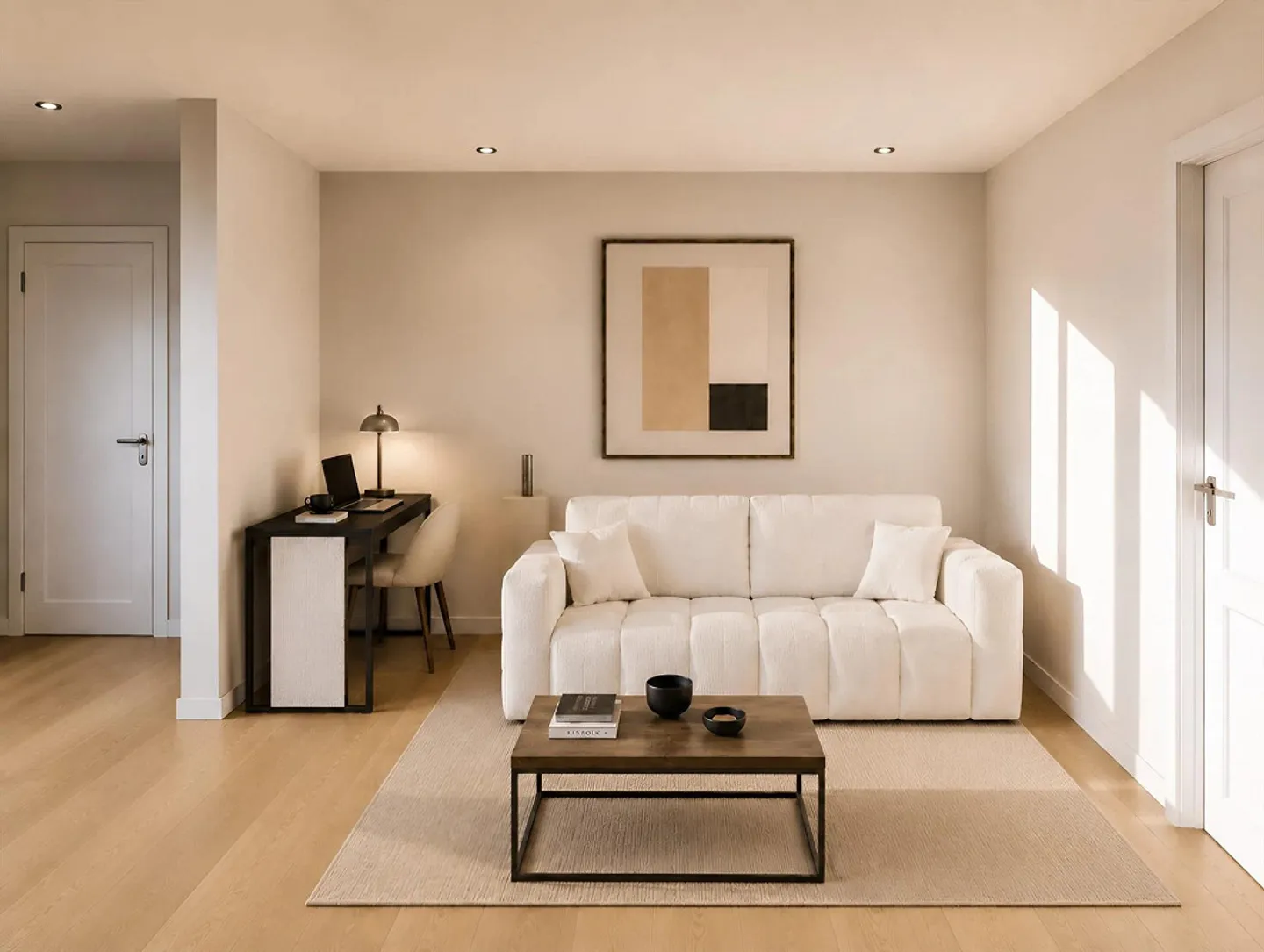A contemporary address in the heart of Lausanne - Photo 4 of 11