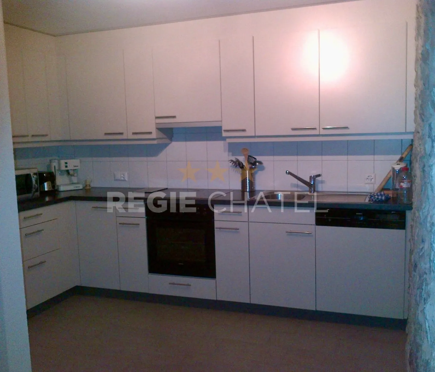 Charmante 2.5-Zimmer-Wohnung - Foto 5 von 7