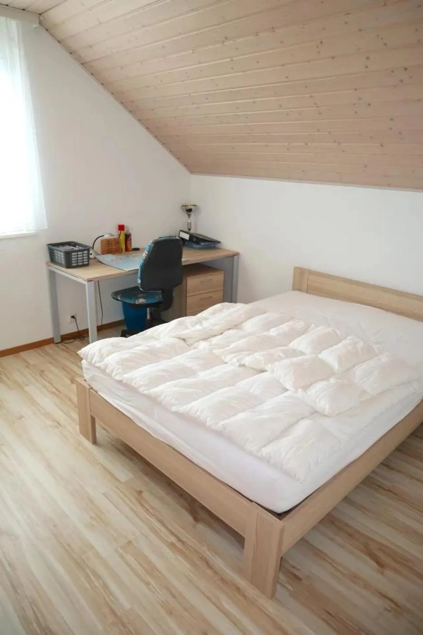 Einzelvilla Herzschlag Viertel Motty - PENEY - Foto 8 von 10