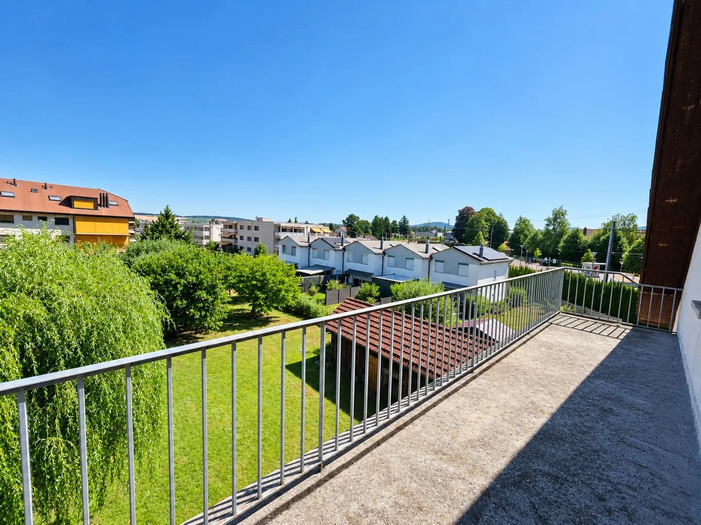 Spacious Family Home in Courgenay - Photo 29 of 34