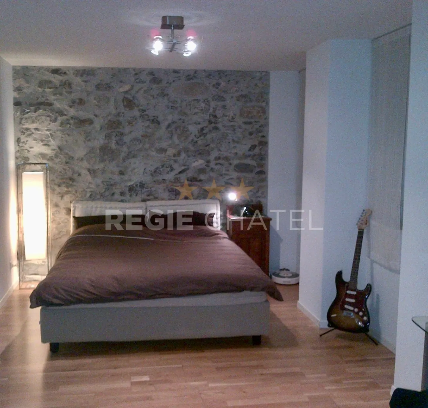 Charmante 2.5-Zimmer-Wohnung - Foto 6 von 7