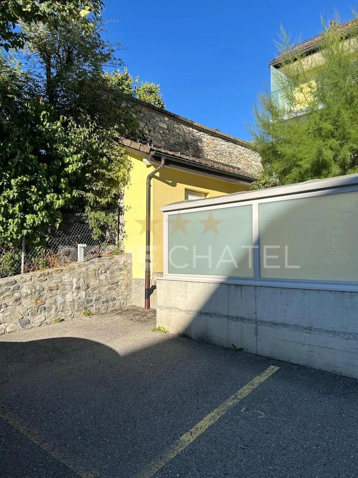 Charmante 2.5-Zimmer-Wohnung - Foto 7 von 7