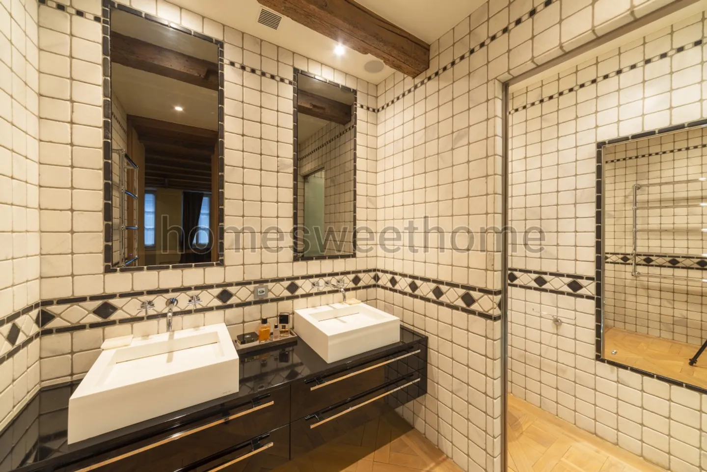 Möblierte 3-Zimmer-Wohnung - Foto 5 von 6