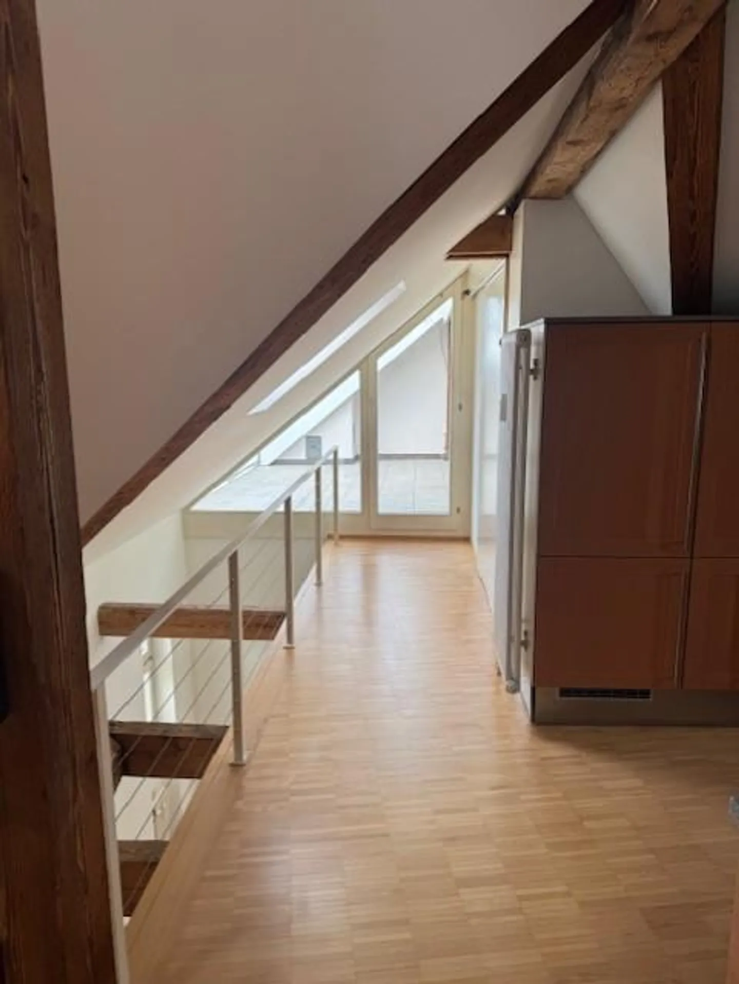 Exceptional Penthouse Apartment in Art Nouveau Building - Photo 3 of 14