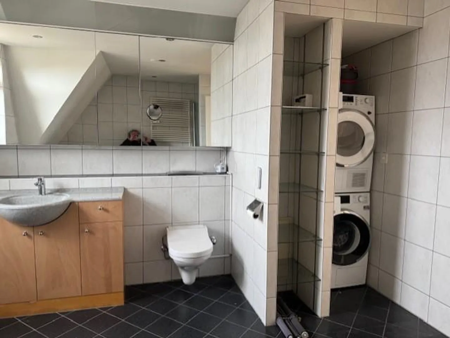 Exceptional Penthouse Apartment in Art Nouveau Building - Photo 10 of 14