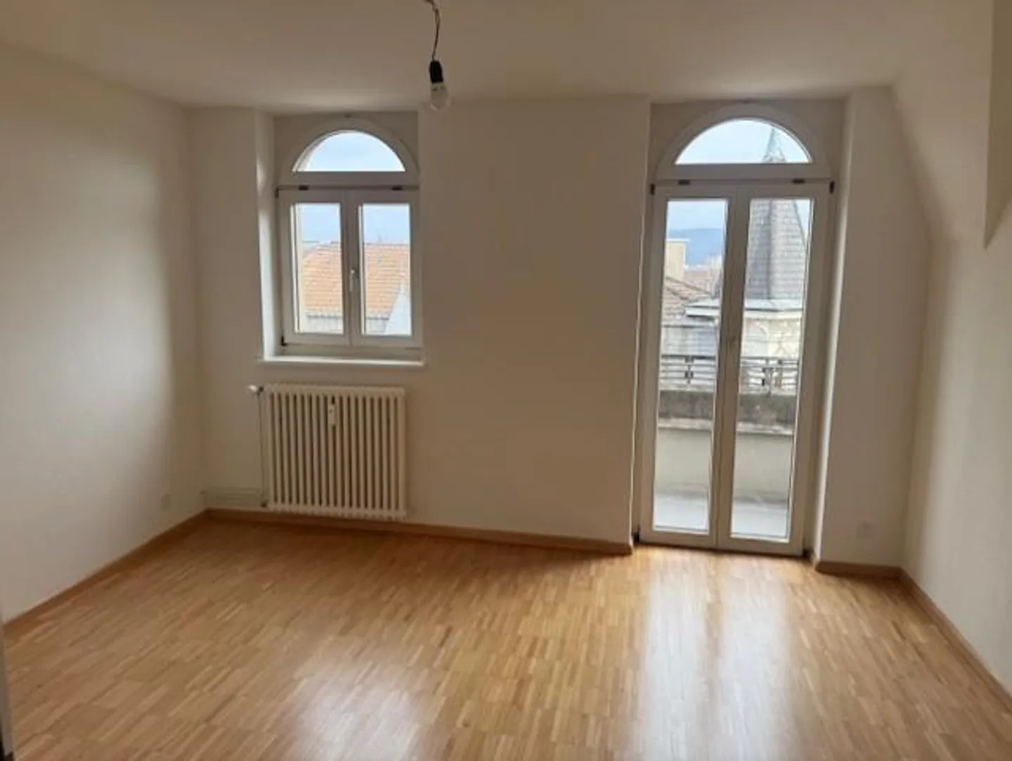 Exceptional Penthouse Apartment in Art Nouveau Building - Photo 6 of 14