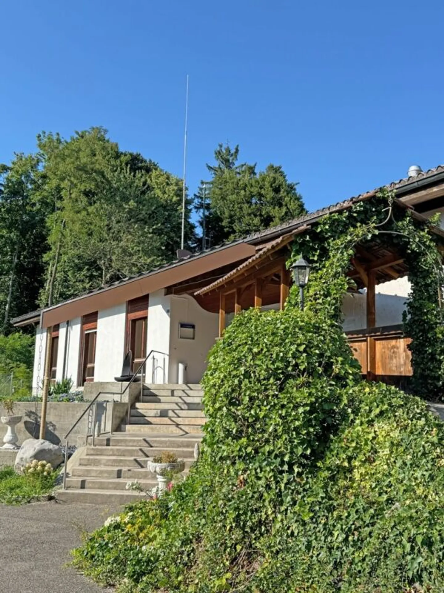 Investor Opportunity: Rothöhe - Excursion Destination for over 120 Years - Photo 15 of 16