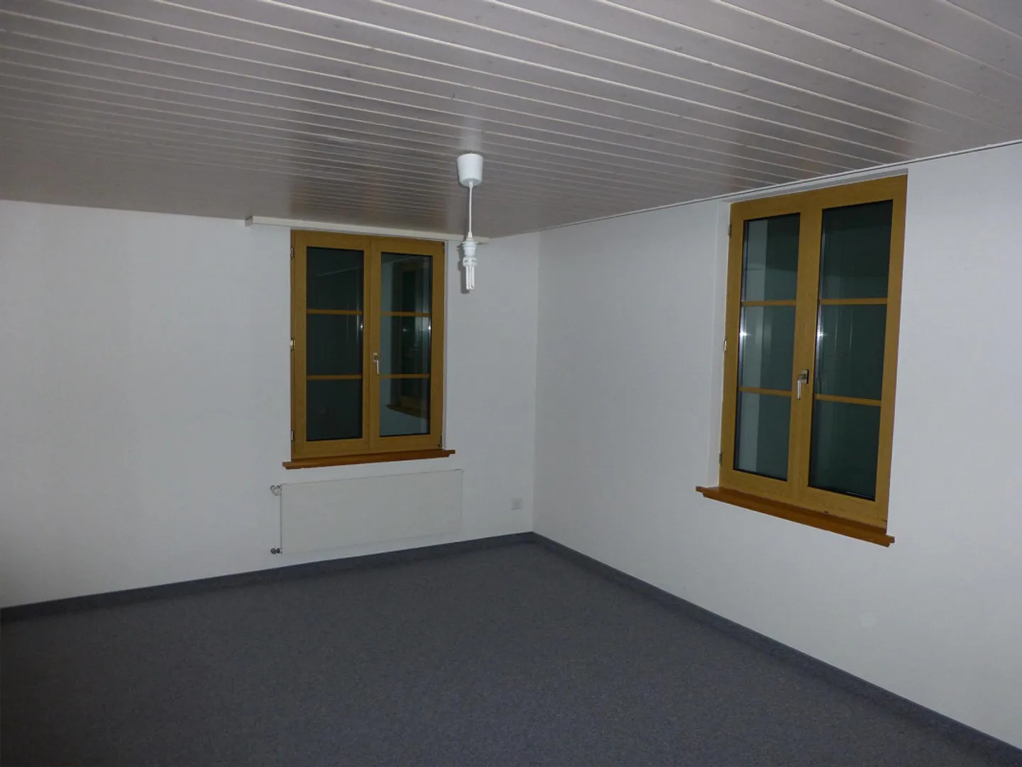 Charmante Altbauwohnung bei St. Gallen - Foto 2 von 30