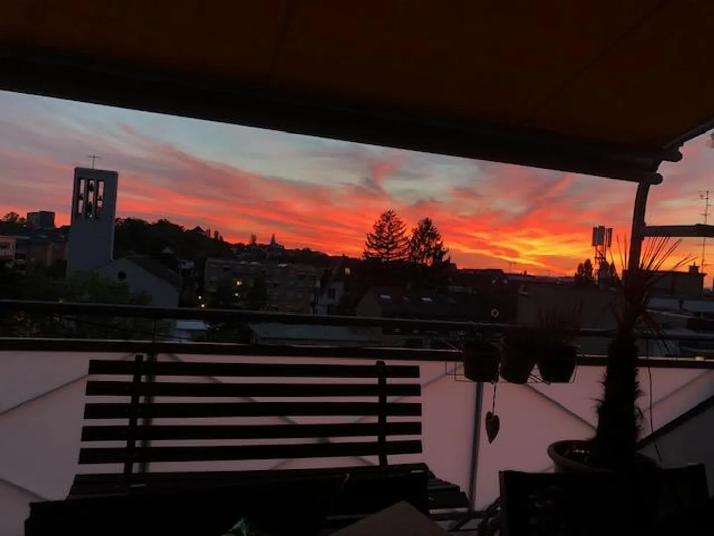 Exceptional Penthouse Apartment in Art Nouveau Building - Photo 13 of 14