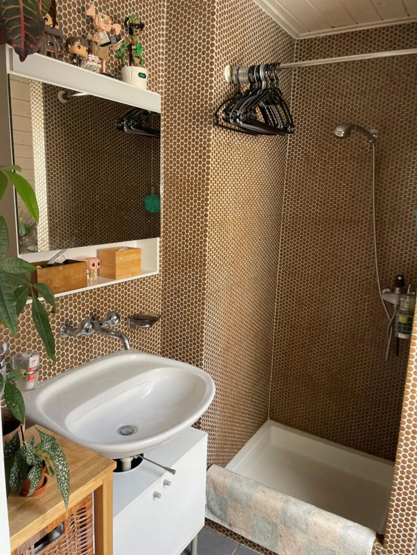 Stylisches Loft-Style Apartment - Foto 7 von 8