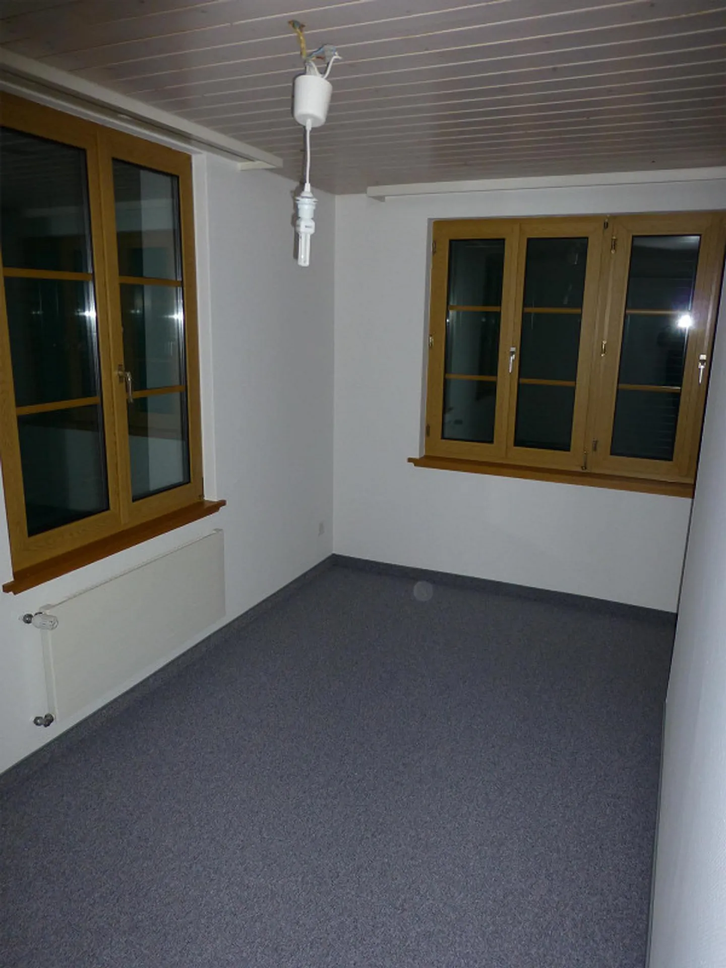 Charmante Altbauwohnung bei St. Gallen - Foto 3 von 30