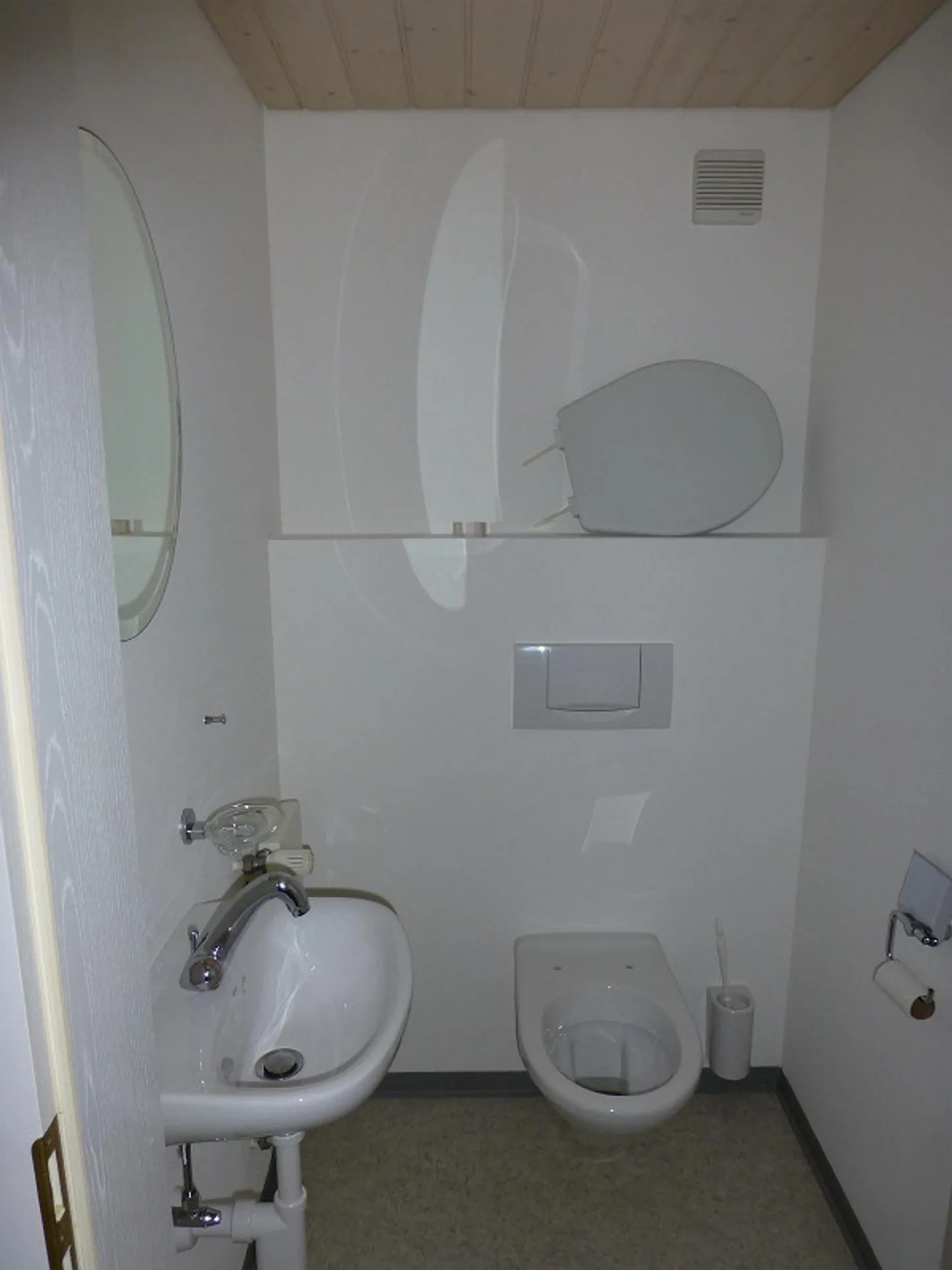 Charmante Altbauwohnung bei St. Gallen - Foto 5 von 30