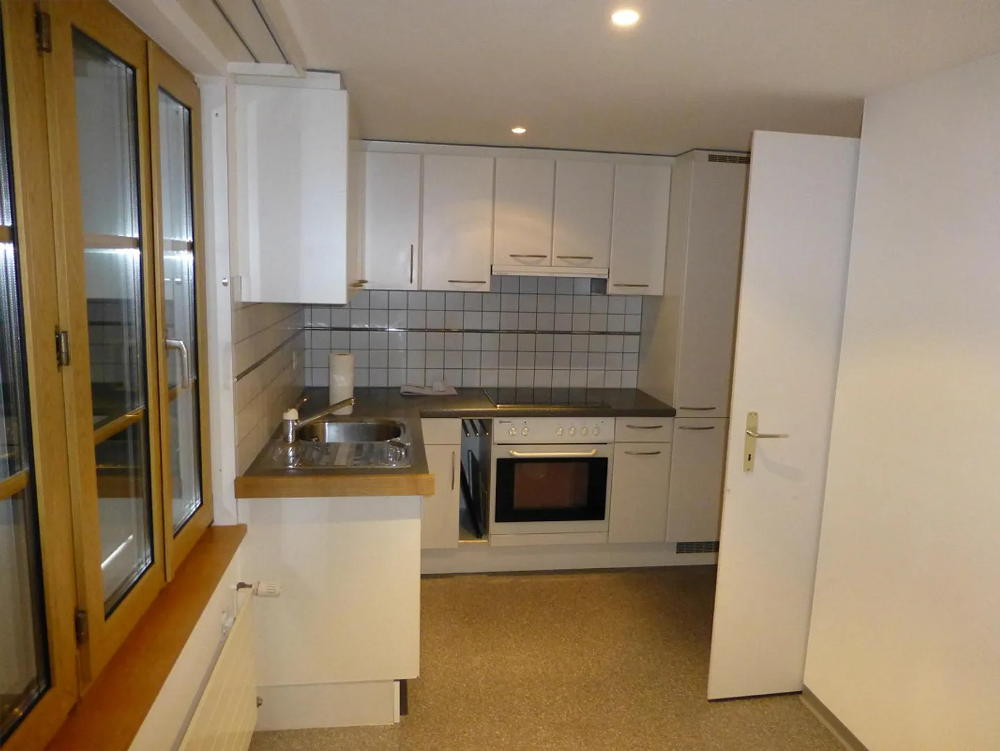 Charmante Altbauwohnung bei St. Gallen - Foto 9 von 30