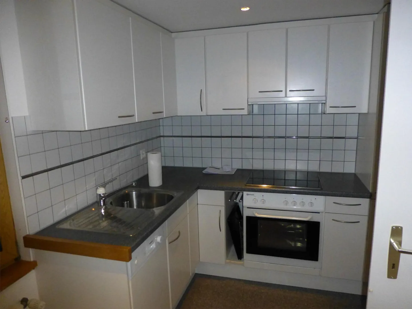 Charmante Altbauwohnung bei St. Gallen - Foto 10 von 30