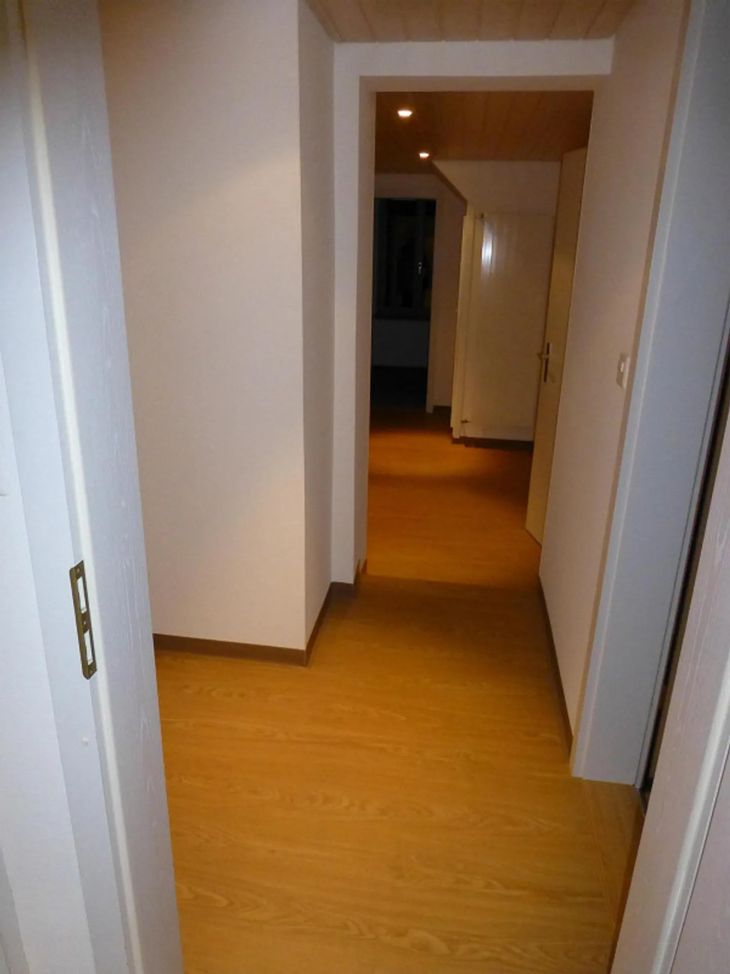 Charmante Altbauwohnung bei St. Gallen - Foto 12 von 30
