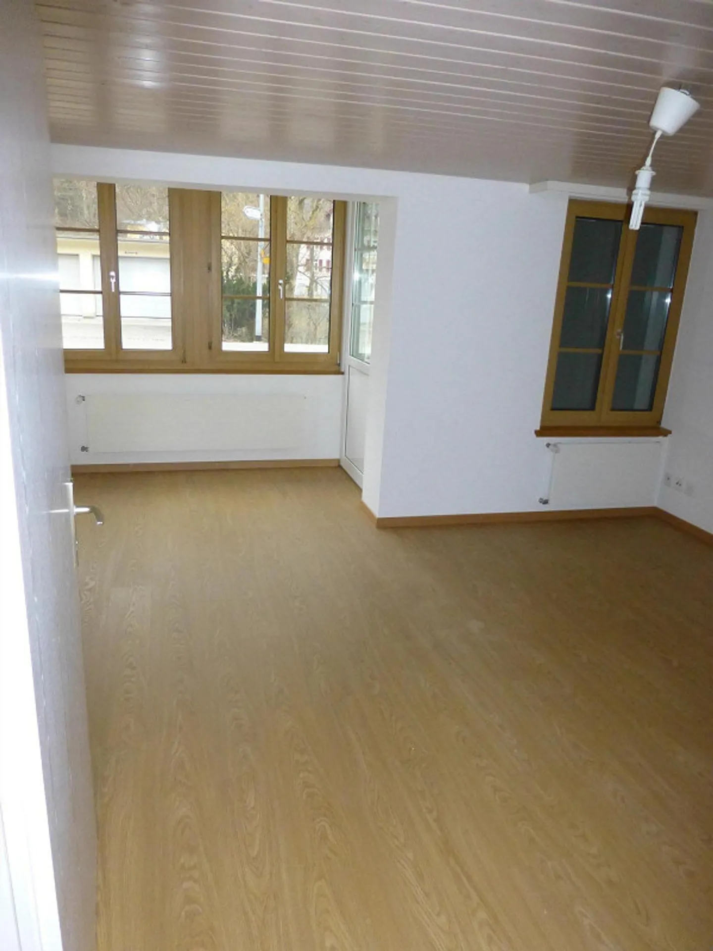 Charmante Altbauwohnung bei St. Gallen - Foto 13 von 30