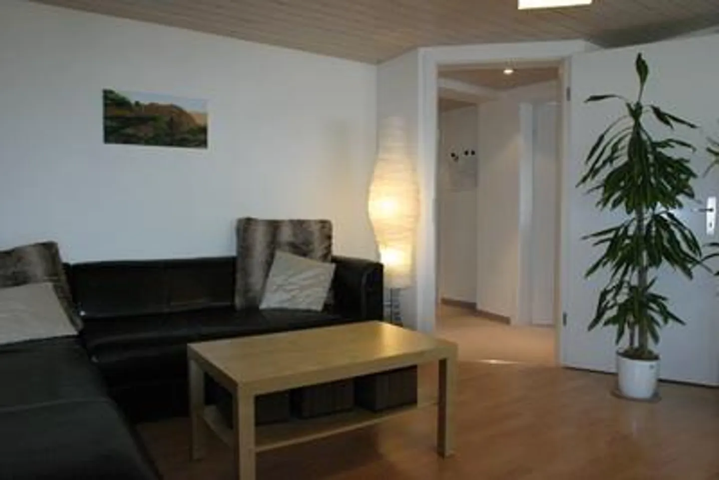 Charmante Altbauwohnung bei St. Gallen - Foto 24 von 30
