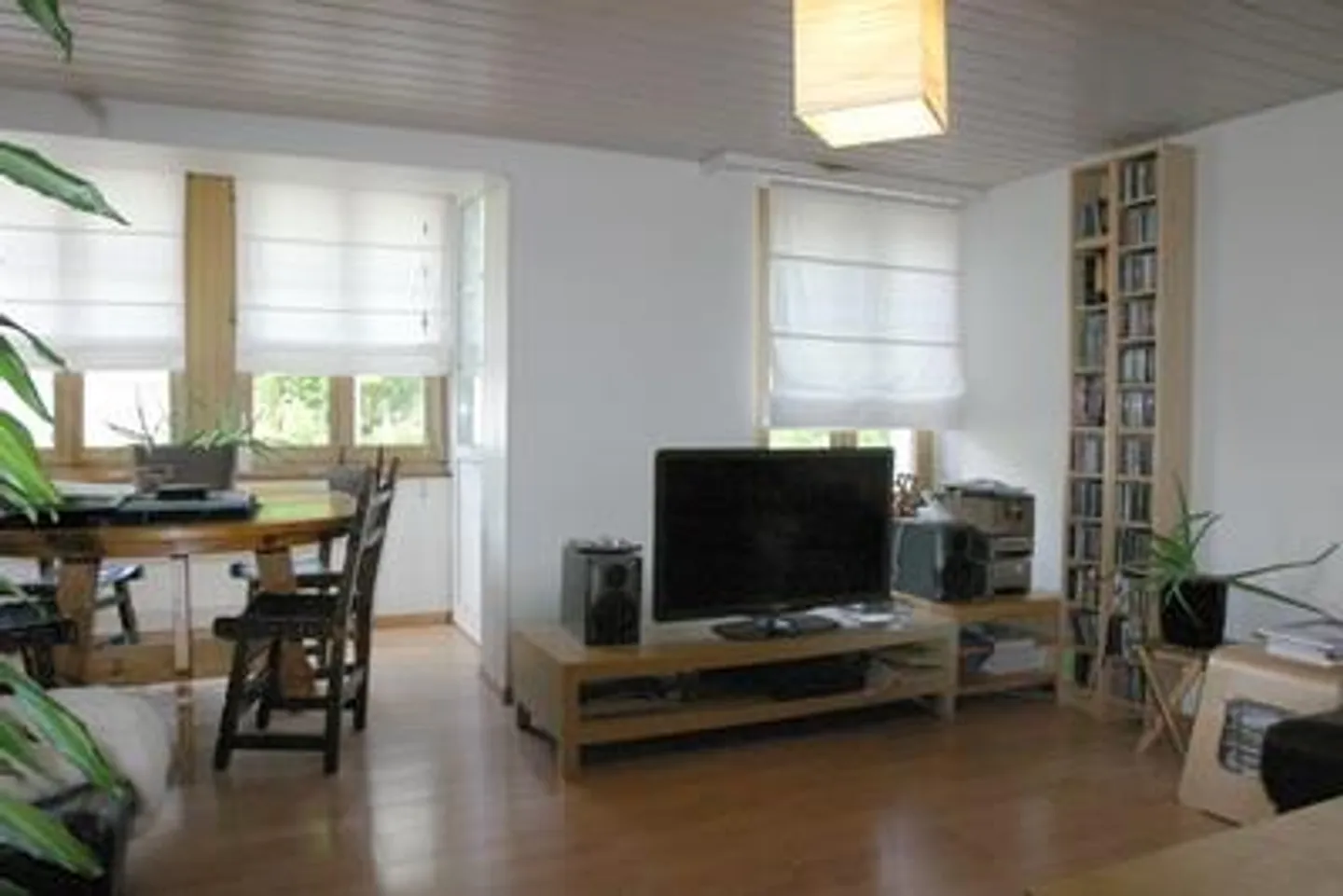 Charmante Altbauwohnung bei St. Gallen - Foto 25 von 30