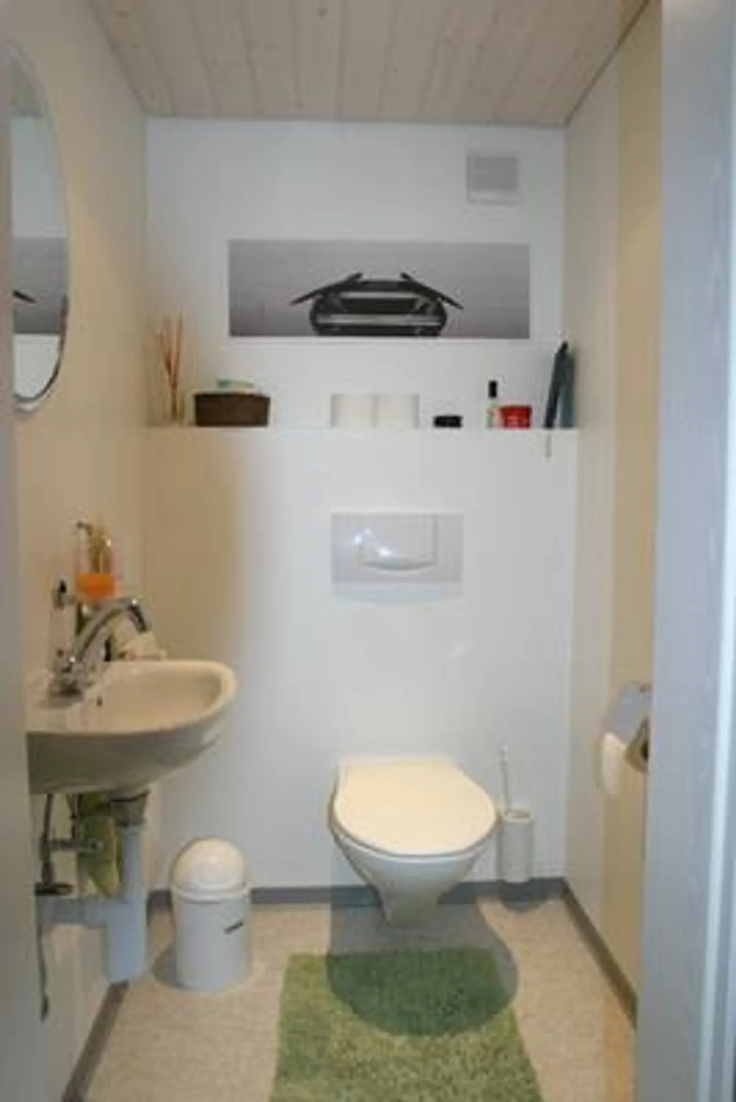 Charmante Altbauwohnung bei St. Gallen - Foto 27 von 30
