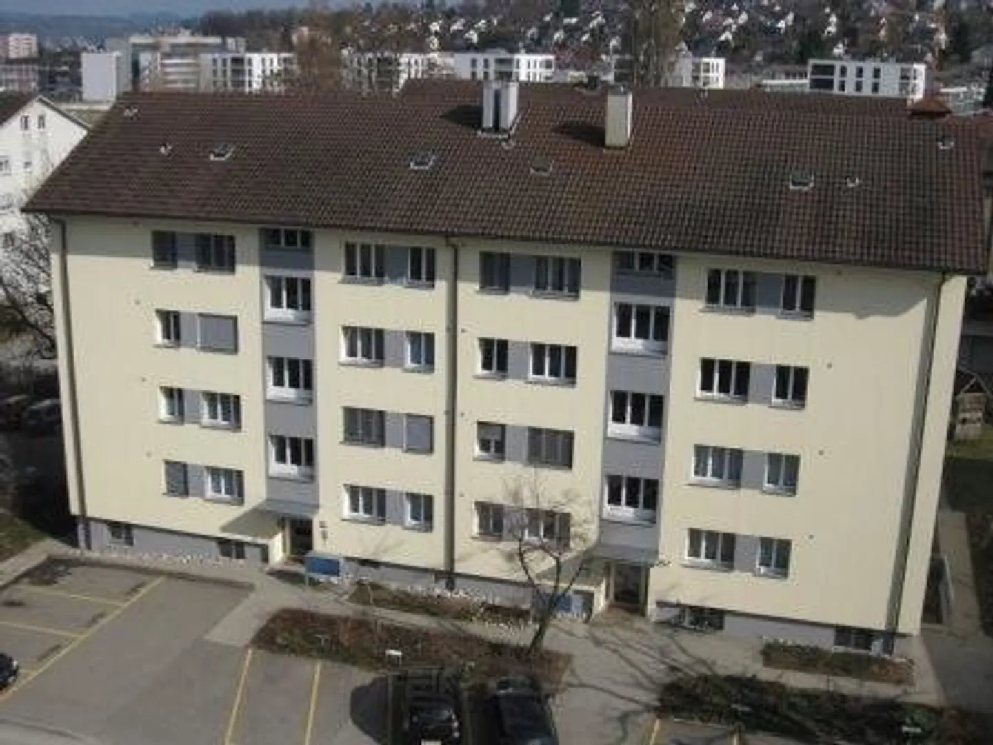 Garage singolo voluto a Liebefeld? - Foto 1 di 1