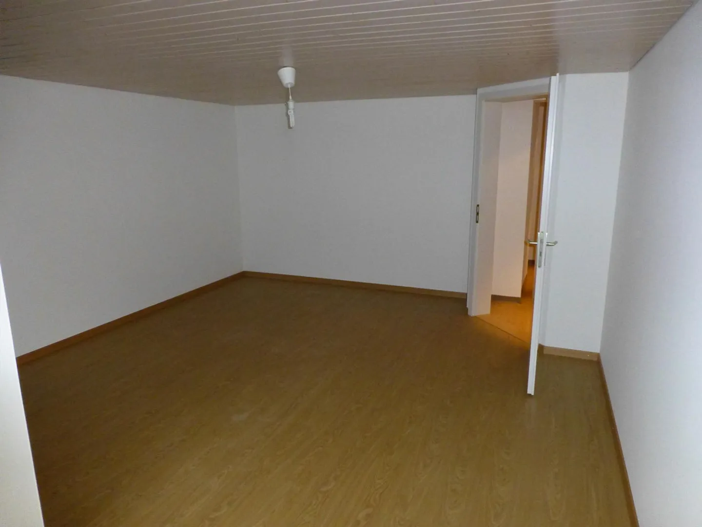 Charmante Altbauwohnung bei St. Gallen - Foto 14 von 30