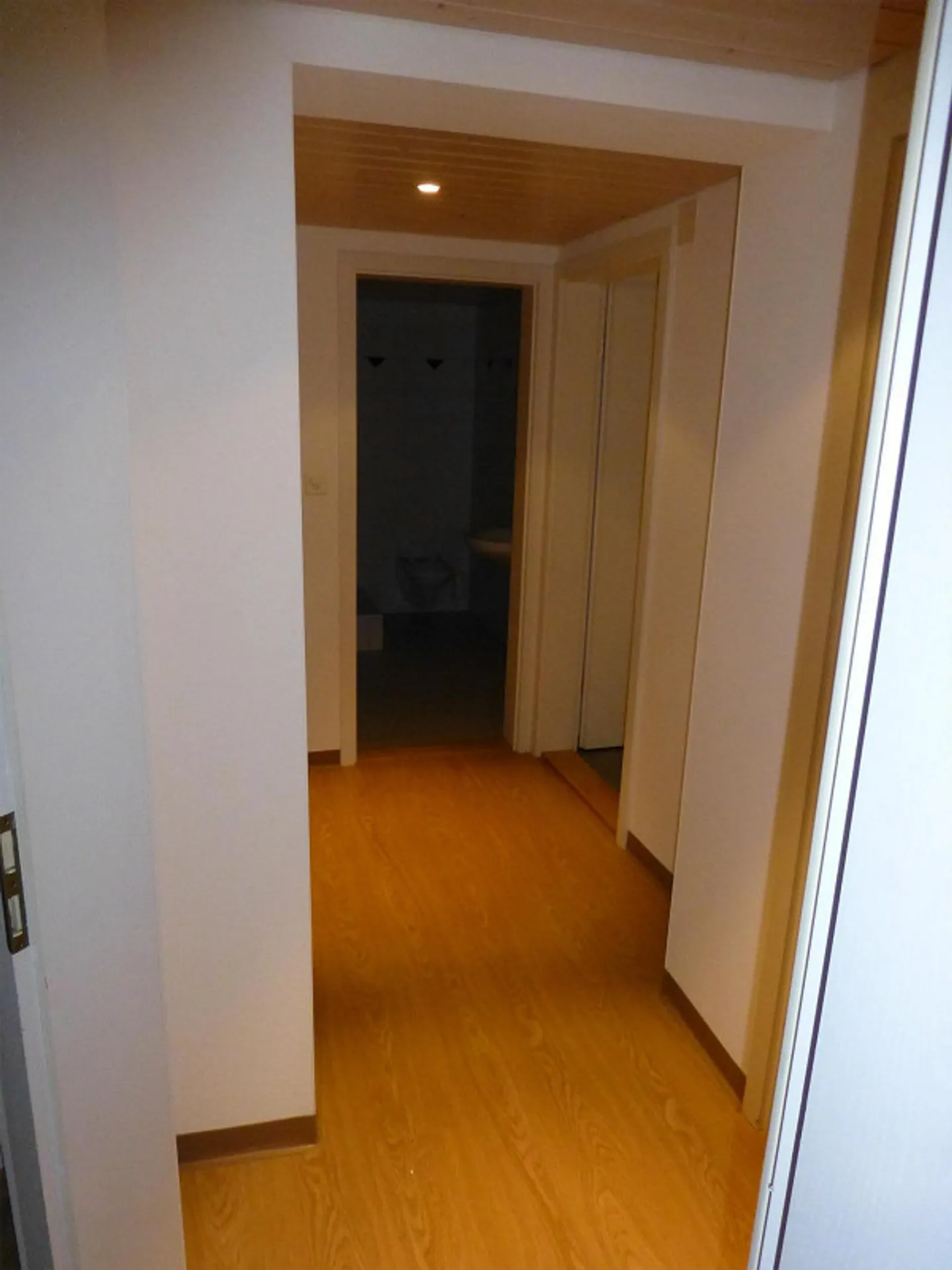 Charmante Altbauwohnung bei St. Gallen - Foto 15 von 30