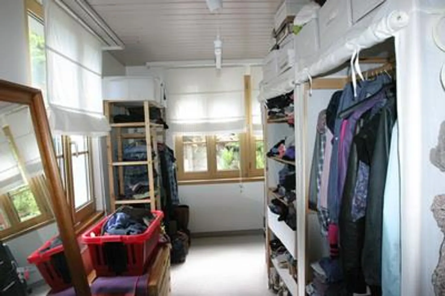 Charmante Altbauwohnung bei St. Gallen - Foto 16 von 30