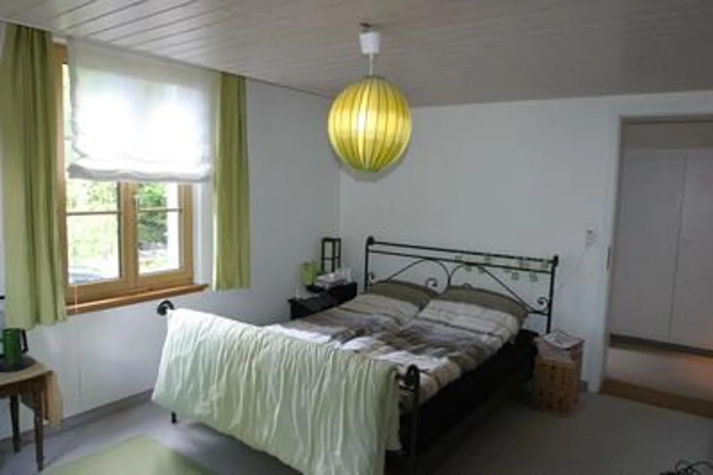 Charmante Altbauwohnung bei St. Gallen - Foto 17 von 30