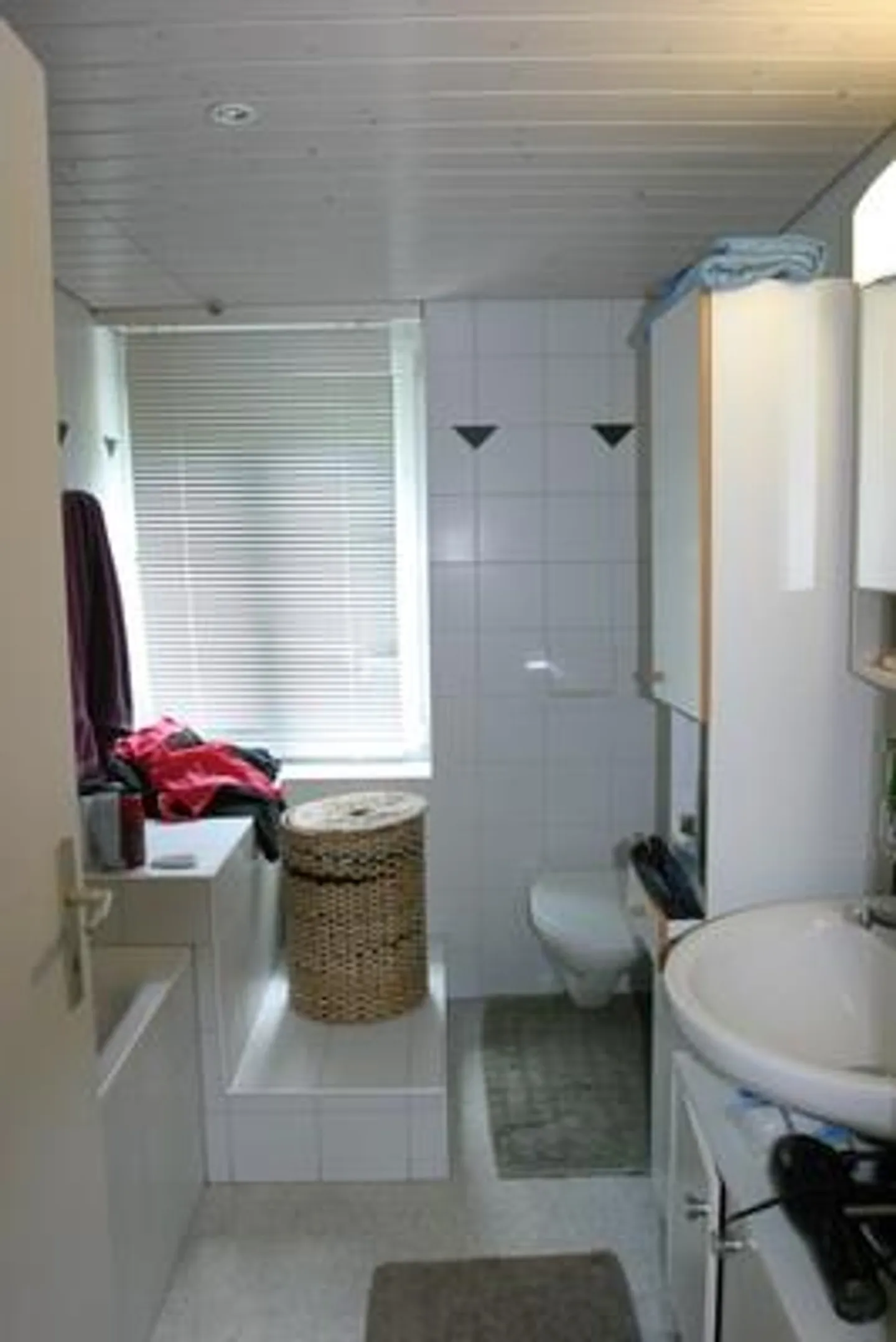 Charmante Altbauwohnung bei St. Gallen - Foto 18 von 30