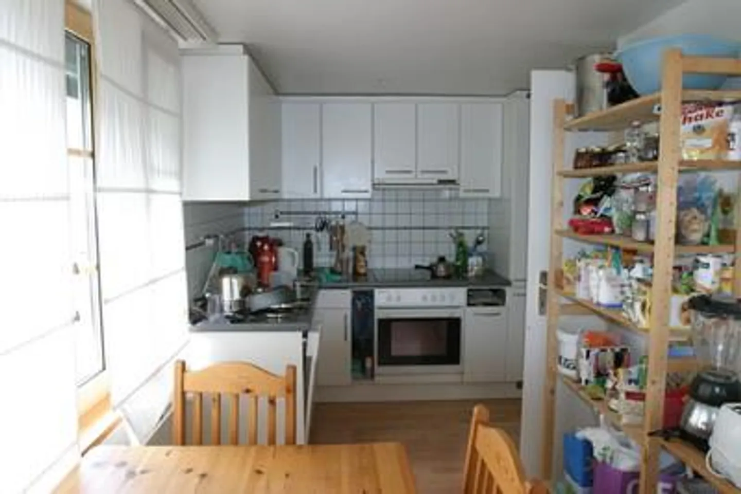 Charmante Altbauwohnung bei St. Gallen - Foto 19 von 30