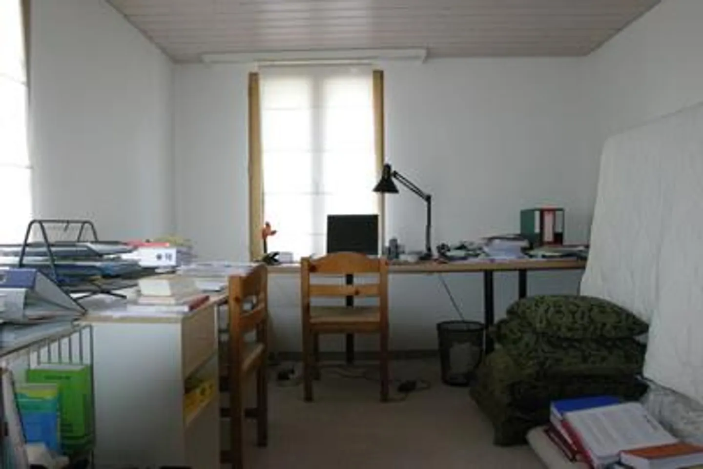 Charmante Altbauwohnung bei St. Gallen - Foto 22 von 30